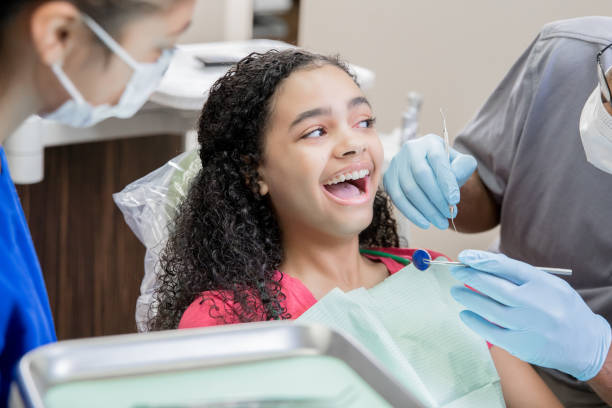 Best Knocked-Out Tooth Emergency  in Newnan, GA