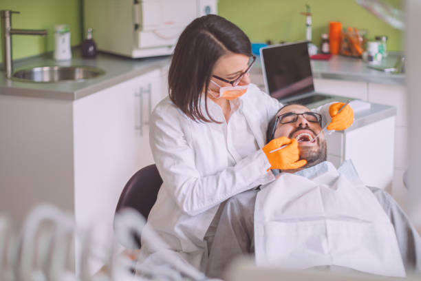 Best Root Canal Emergency Dentist  in Newnan, GA