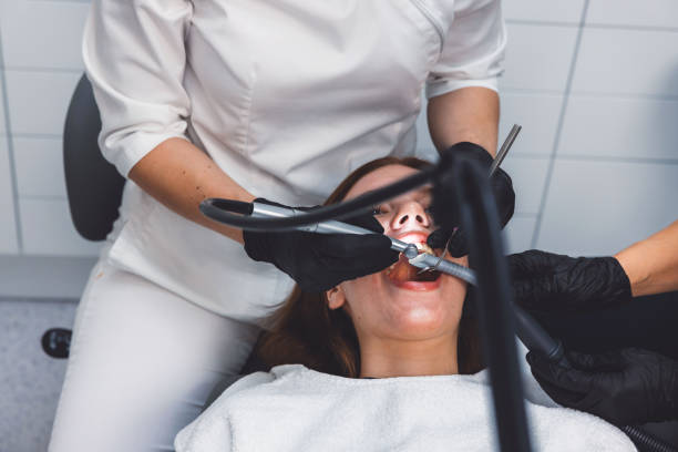 Best Dentist for Dental Trauma  in Newnan, GA