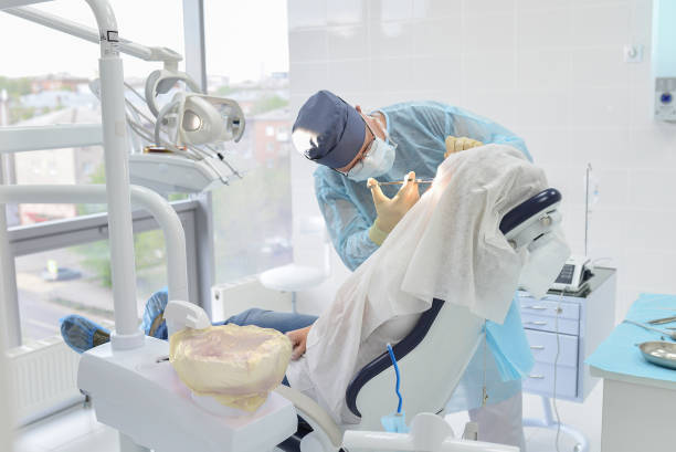 Best Chipped Tooth Repair Near Me  in Newnan, GA